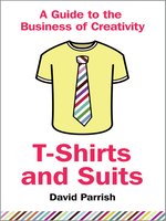T-Shirts and Suits